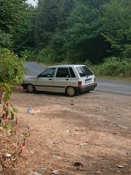 پراید‏، هاچ بک‏ - تصویر 3