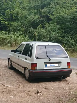 پراید‏، هاچ بک‏ - تصویر 2