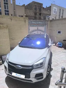 ام وی ام‏، X55‏، اکسلنت اسپرت‏