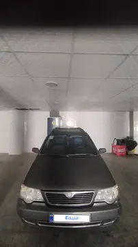 پراید‏، 132‏، SE‏