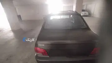 پراید‏، 132‏، SE‏ - تصویر 2