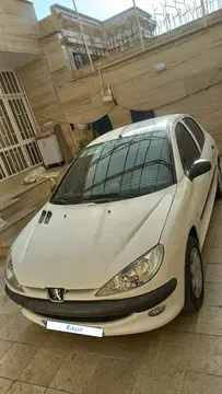 پژو‏، 206‏، تیپ 2‏ - تصویر 4