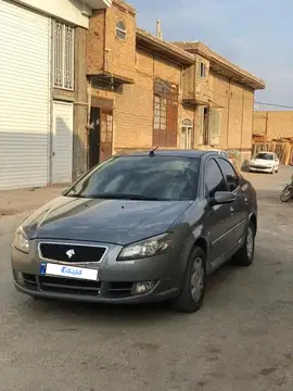 رانا‏، پلاس‏، موتور TU5 پلاس‏