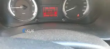 رانا‏، پلاس‏، موتور TU5 پلاس‏ - تصویر 4