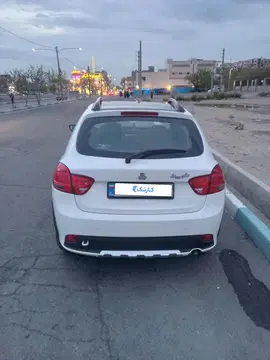 کوییک‏، دنده ای R‏ - تصویر 3