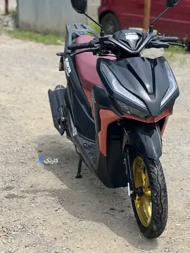 کویر موتور‏، S2 150‏