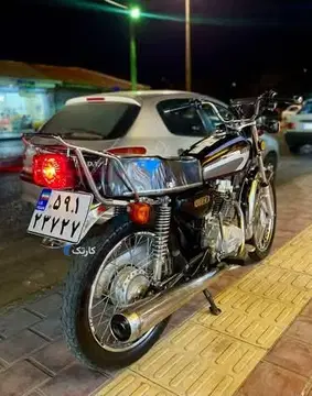 هوندا‏،۱۵۰ سند بنام - تصویر 2