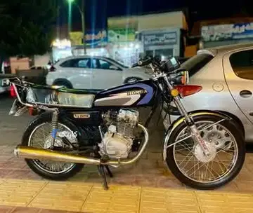 هوندا‏،۱۵۰ سند بنام - تصویر 1