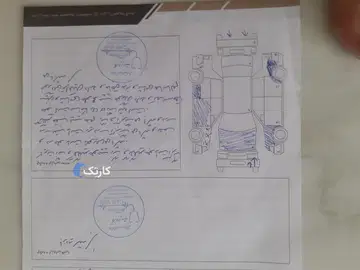 هیوندای‏، اکسنت‏، 1.6 لیتر ساده‏ - تصویر 4