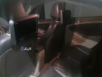 هیوندای‏، اکسنت‏، 1.6 لیتر ساده‏ - تصویر 3
