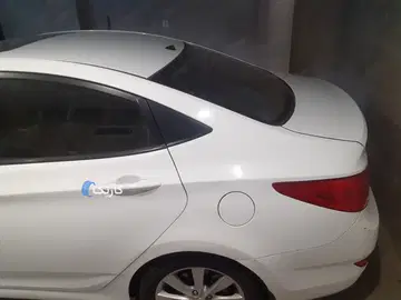 هیوندای‏، اکسنت‏، 1.6 لیتر ساده‏ - تصویر 2