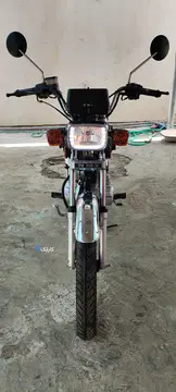 نیرو محرکه‏، نامی CDI 150‏ - تصویر 2