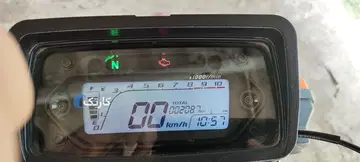 نیرو محرکه‏، نامی CDI 150‏ - تصویر 4
