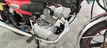 نیرو محرکه‏، نامی CDI 150‏ - تصویر 5