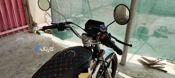 نیرو محرکه‏، نامی CDI 150‏ - تصویر 3