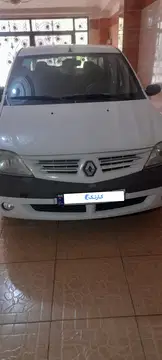 رنو‏، پارس تندر‏ - تصویر 1