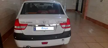 رنو‏، پارس تندر‏ - تصویر 3