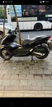 هوندا‏، PCX 160‏ - تصویر 4