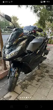 هوندا‏، PCX 160‏ - تصویر 2