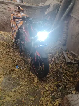 باجاج‏، پالس 200NS‏ - تصویر 5