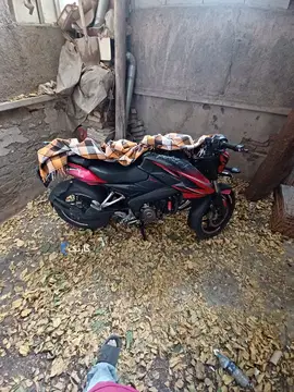 باجاج‏، پالس 200NS‏ - تصویر 4