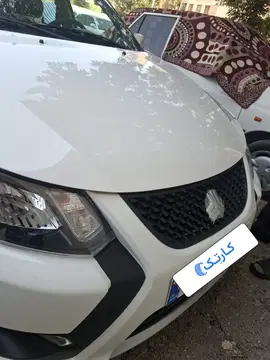کوییک‏، GX‏، L دنده ای‏ - تصویر 3
