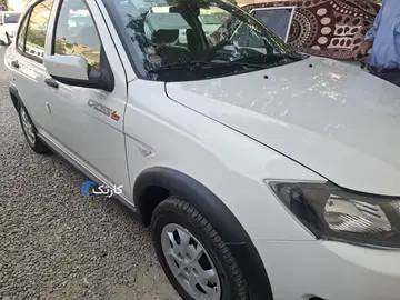 کوییک‏، GX‏، L دنده ای‏ - تصویر 1