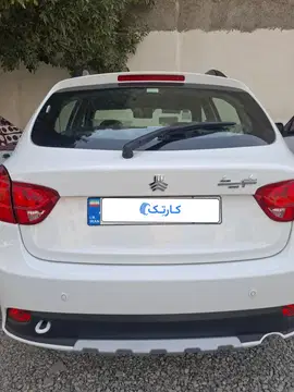 کوییک‏، GX‏، L دنده ای‏ - تصویر 2
