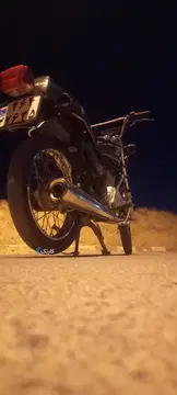 هوندا‏، CB 150‏ - تصویر 1
