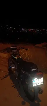 هوندا‏، CB 150‏ - تصویر 6
