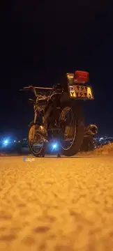 هوندا‏، CB 150‏ - تصویر 2