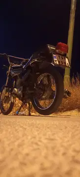 هوندا‏، CB 150‏ - تصویر 4