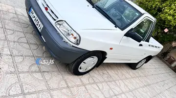 پراید‏، 151‏، SE‏ - تصویر 3