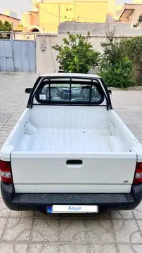 پراید‏، 151‏، SE‏ - تصویر 4