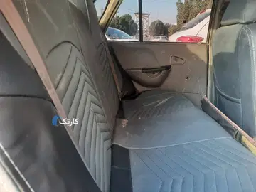 پراید‏، صندوق دار‏ - تصویر 3