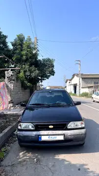 پراید‏، 131‏، SE‏ - تصویر 2