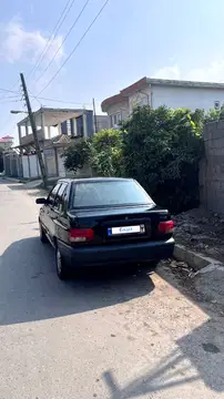 پراید‏، 131‏، SE‏ - تصویر 4