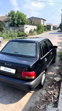 پراید‏، 131‏، SE‏ - تصویر 5