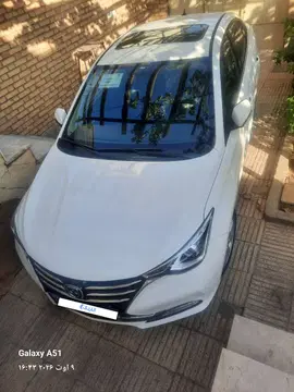 فروش فردا ۵۱۱ FMC اتوماتیک - تصویر 2