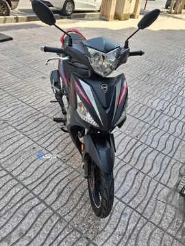 اس وای ام‏، گلکسی X 125‏ - تصویر 4