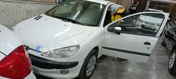 پژو‏، 206‏، تیپ 5‏ - تصویر 2