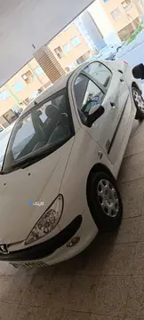 پژو‏، 206‏، تیپ 5‏ - تصویر 5