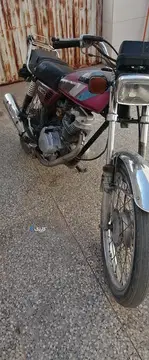 هوندا‏، CDI 125‏ تمیز