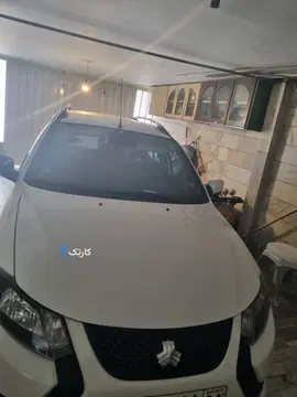 کوییک‏، GX‏، L دنده ای‏