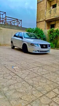 سمند‏، سورن‏، ساده‏ - تصویر 2