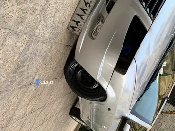 سمند‏، سورن‏، ساده‏ - تصویر 1