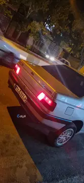 پژو‏، 405‏، GLX دوگانه سوز‏ - تصویر 5