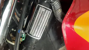 نیرو موتور شیراز‏، پرواز 125‏ - تصویر 3