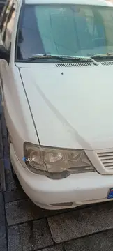 پراید‏، 111‏، SE‏ - تصویر 6