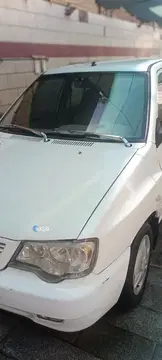 پراید‏، 111‏، SE‏ - تصویر 5